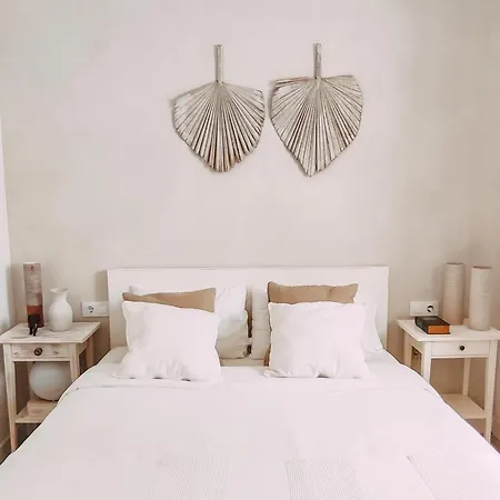 Vakantiehuis Las Bambalinas