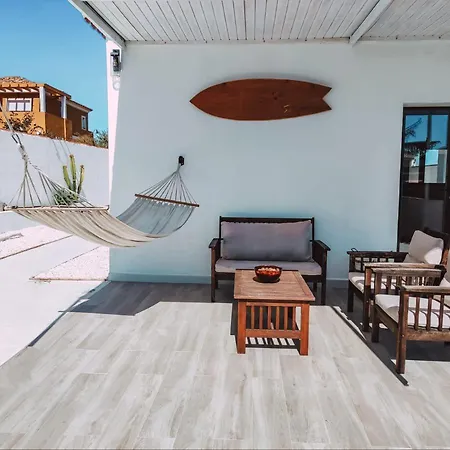 Vakantiehuis Las Bambalinas Algeciras
